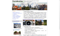 Eurodevelop -      
